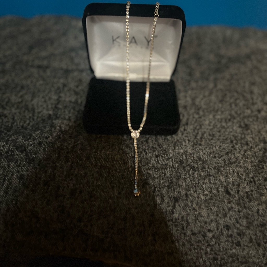 Kay Jewelers Necklace